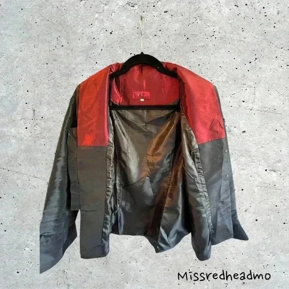 Tangyu Jacket - XS - Picture 4 of 4